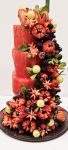 Watermelon Cake Large